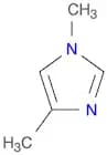 1,4-DIMETHYLIMIDAZOLE