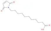 11-Maleimidoundecanoic acid