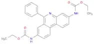 3,8-DI-(ETHOXYCARBONYLAMINO)-6-PHENYLPHENANTHRIDINE