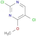 2,5-dichloro-4-methoxypyrimidine