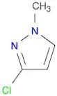 3-CHLORO-1-METHYL-1H-PYRAZOLE