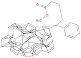 (6,6)-PHENYL C71 BUTYRIC ACID METHYL ESTER, 99% (MIXTURE OF ISOMERS)