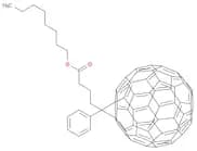 [6,6]-Phenyl C61 butyric acid octyl ester