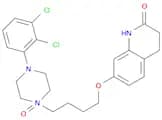 Aripiprazole N1-Oxide