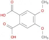 m-Hemipinic acid