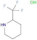 2-(TrifluoroMethyl)piperidine hydrochloride