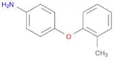 4-(o-tolyloxy)aniline