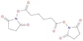 Di(N-succinimidyl) adipate