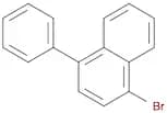 1-Bromo-4-phenylnaphthalene