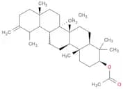 taraxasteryl acetate