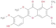 chrysosplenetin B