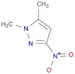 1,5-DIMETHYL-3-NITRO-1H-PYRAZOLE