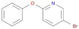 5-bromo-2-phenoxypyridine