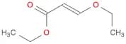 ETHYL TRANS-3-ETHOXYACRYLATE, 98