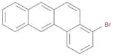 4-Bromobenzo[a]anthracene