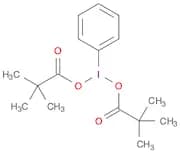 BIS(TERT-BUTYLCARBONYLOXY)IODOBENZENE 97