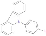 (9-(4-IODOPHENYL))-9H-CARBAZOLE