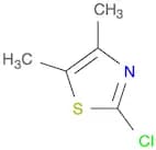 2-Chloro-4,5-dimethyl-thiazole