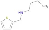 BUTYL-THIOPHEN-2-YLMETHYL-AMINE