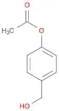 4-(Hydroxymethyl)phenyl acetate