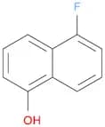 5-Fluoronaphthalen-1-ol