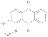 alizarin 1-methyl ether
