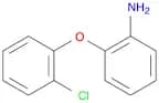 2-(2-CHLOROPHENOXY)ANILINE