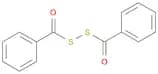 dibenzoyl disulphide