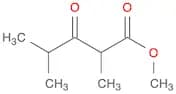 METHYL 2,4-DIMETHYL-3-OXOPENTANOATE