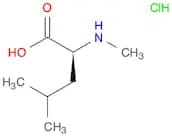H-D-LEU-OME HCL