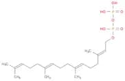 3,7,11,15-TETRAMETHYL-2,6,10,14-HEXADECATETRAENYL PYROPHOSPHATE AMMONIUM SALT