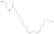 LINOLEOYLETHANOLAMIDE