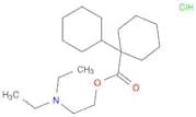 DICYCLOMINE HYDROCHLORIDE