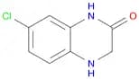 7-CHLORO-3,4-DIHYDRO-1H-QUINOXALIN-2-ONE