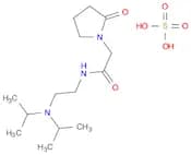 PRAMIRACETAM SULFATE