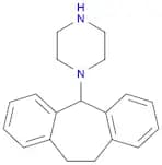 1-(DIBENZOSUBERYL)PIPERAZINE