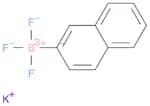 POTASSIUM (2-NAPHTHALENE)TRIFLUOROBORATE