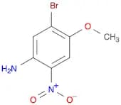5-Bromo-4-methoxy-2-nitroaniline