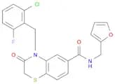 STING agonist-1
