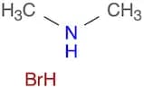 DIMETHYLAMINE HYDROBROMIDE