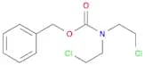 N-CBZ-N,N-BIS(2-CHLOROETHYL)AMINE