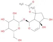 8-O-acetylharpagide