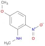 5-METHOXY-N-METHYL-2-NITROBENZENAMINE