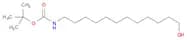 12-(T-BOC-AMINO)-1-DODECANOL