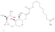 MUPIROCIN LITHIUM (100 MG)H0C176926UG/MG(AI)