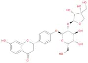 Liquiritin apioside