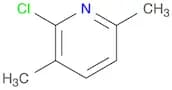 2-Chloro-3,6-dimethylpyridine