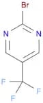 PyriMidine, 2-broMo-5-(trifluoroMethyl)-
