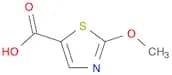 5-Thiazolecarboxylicacid,2-methoxy-(9CI)