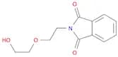 2-(2-(2-hydroxyethoxy)ethyl)isoindoline-1,3-dione